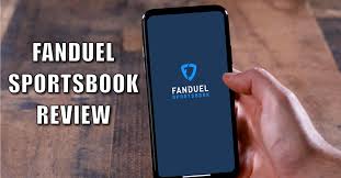 Maybe you would like to learn more about one of these? Fanduel Sportsbook Review Why It Dominates The Market