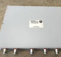 Comba Penta-Band Combiner CM-ACJPY5-IA1 , Indoor, 19inch, 1RU | eBay