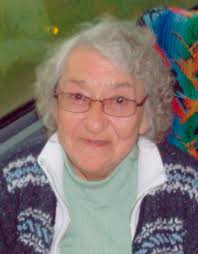 Theresa Reynolds Obituary