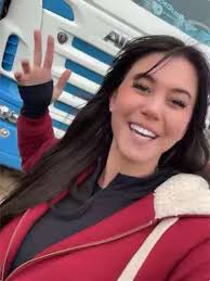 Trucker Girl 850 Backup