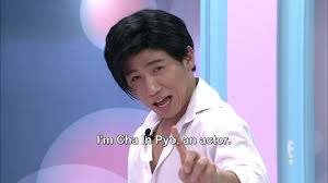 Pop culture and hipster video archive. Snl Korea 9 Studio Of Love E Asia Youtube