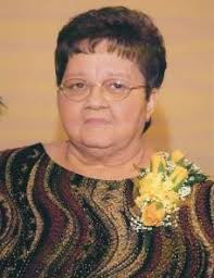 Obituary for Sally Mae (Strickland) Hunt