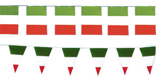 Image result for bandiere italiane