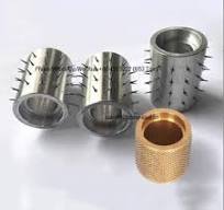 Perforation Rollers - Precision and Durability for Industry