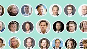 Minister van volksgezondheid, welzijn en sport (vws). Wie Zijn De Bewindslieden Van Het Kabinet Rutte Iii Nu Het Laatste Nieuws Het Eerst Op Nu Nl