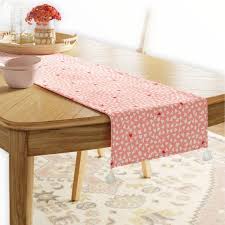 Built to last by american artisans. Opalhouse Dining Opalhouse Heart Table Runner Poshmark