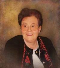 Geraldine Ethel Priar Eslinger