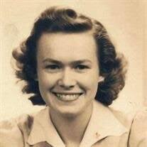 Mary Elizabeth Crockett Obituary (2025)