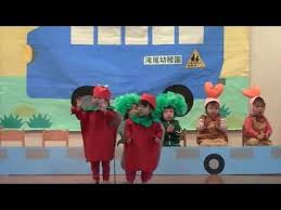 滝尾たんぽぽ園の０歳１歳の劇ｈ29 2 18 youtube 運動会 ダンス たんぽぽ 衣装 手作り