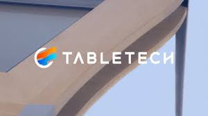 500 000 organisations nous ont fait confiance. Decouvrez Tabletech La Table Connectee Youtube