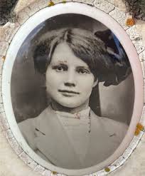 Anna Hutsul Trefanenko (1895-1960)