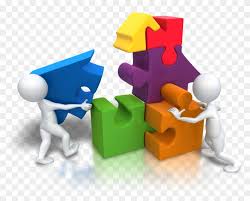 All team clip art are png format and transparent background. 10 Team Building Activities To Develop Positivity At Puzzle Pieces Clip Art Free Transparent Png Clipart Images Download