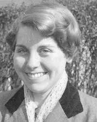 Alma Lilian Harris Obituary