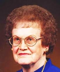 Clara Tenpas Obituary (1916