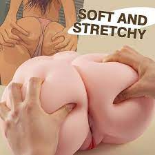 Adult Love Doll Realistic Ass Sex Toy for Men Male Masturbator Pussy Vagina  Anal | eBay