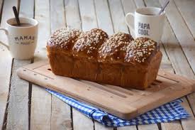 Brioche Au Cook Expert Fashion Cooking Recette Recette Cook Expert Cuisson Des Aliments Recette Magimix