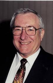 Obituary for Mr. Richard "Dick" Allyn Swanson