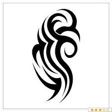 Such types of tattoos are picturesque and impressive to look at. Capricorn Tattoo Tattoos Tribal Tattoos