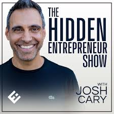 The Yorkshire Philosopher's Gu…–The Hidden Entrepreneur Show with Josh Cary 