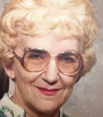 Marjorie Hare Service Details