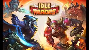 Idle Heroes Guide How To Build Your Team Hero Roleplaying Game Hero Games