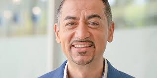 Danny Rodrigues's Instagram, Twitter & Facebook