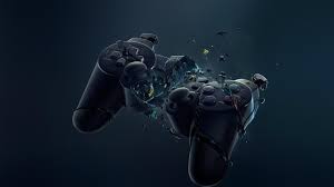 354 gaming wallpapers, without counting, i'd say about 200. Ps4 Gaming Wallpapers Wallpaper Cave