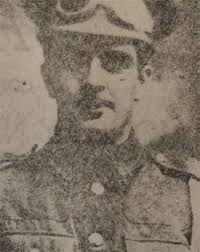 Bailleul Communal Cemetery Extension Nord War Memorial