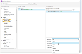 How do i create a link to the anchor? Link To Specific State Axure Rp 8 Axure Forums