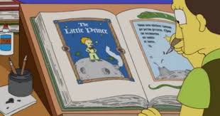 Pin On Unexpected Literary References