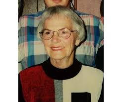 Mary Miller Obituary (1920