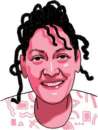 Don't tell me what my story as a black woman is