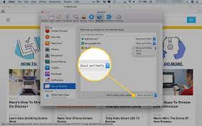 Computer pop ups are windows that appear on a computer screen that contain advertisements or other information that the user likely did not intend to see. How To Enable The Safari Pop Up Blocker