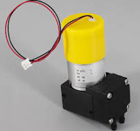 Docod Recovery Pump for Mondo for Metronic Cij Inkjet Printer Spare Parts