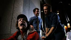 Threw it on the ground: The Lonely Island Threw It On The Ground Video 2009 Imdb