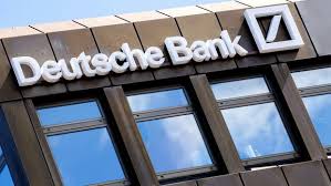 Estate planning is not included. Deutsche Bank Hv Dividende Realistisch Aktionare Kritisieren Boni