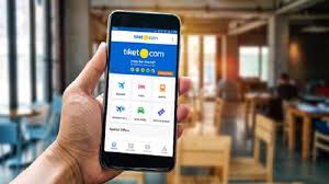 Promo Tiket Com Bulan Agustus Gratis Rapid Test Hingga Diskon Tiket Pesawat Tribun Travel
