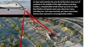 Bizarre Train Conspiracy Behind Australian Bushfires Noosa News