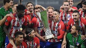 Uefa announced friday the 2023 champions league final will be played in istanbul, after the past two. Europa League Winners The Complete List Since Inception Goalball