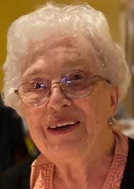 Angeline Bruce Obituary (1929