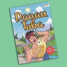 Check spelling or type a new query. Jual Buku Non Teks Legenda Rakyat Indonesia Danau Toba Dari Penerbit Penerbit Arya Duta Original Murah Siplah Eureka Bookhousess