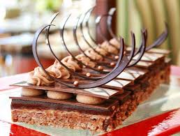 Croustillant Praline No Cook Desserts Dinner Party Desserts Fancy Desserts