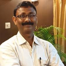 Suresh Mishra updated their profile picture.