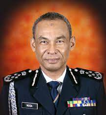 Hassan telah dilantik sebagai ketua polis negara pada 12 september 2006. Musa Hassan Wikipedia Bahasa Melayu Ensiklopedia Bebas