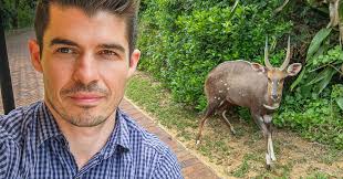 title Zimbali Estate continues to be the premier 'eco-estate' in South  Africa. . Our Zimbali Estate State of Environment Report is compiled  annually to assess and review our performance in attaining our