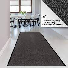 Beschreibung gummiband mit verzierung verschönert jede unterwäsche, strumpfbänder, tops oder blusen. Teppichlaufer Meterware Anthrazit Dayton De