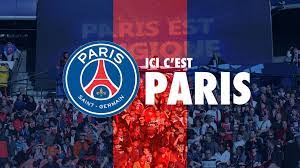 Et bien d'autres pour donner un nouveau souffle à votre écran! Fonds D Ecran Paris Saint Germain Logo Maximumwallhd