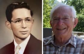 Lloyd Vogel Obituary