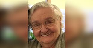 Obituary information for Mary Catherine Henderson Morrison