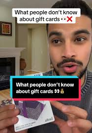 What to know about gift cards 👀💰 #giftcards #gift #shopping #holiday  #store